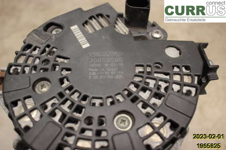 VOLVO V90 17- Turbolader 36003201 D4204T9