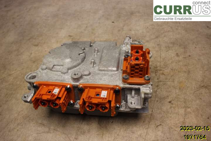 RENAULT ZOE/E-TECH 13-> Strömdistributionsmodul 293A02338R 5AQ-80