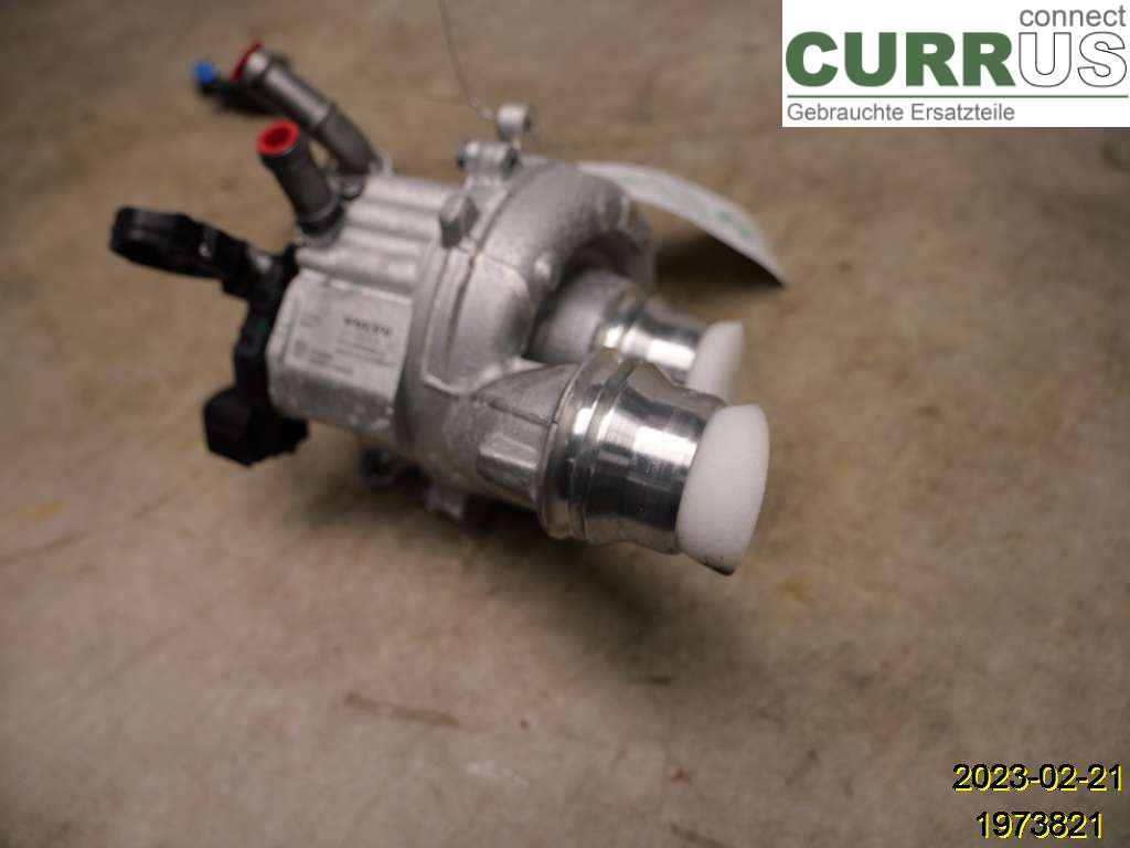 VOLVO XC90/RECHARGE  16- Turbo charger 36013251 B420T