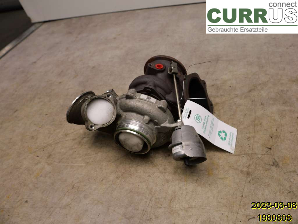 VOLVO V40  12-19 Turbo charger 36050833 D4204T14