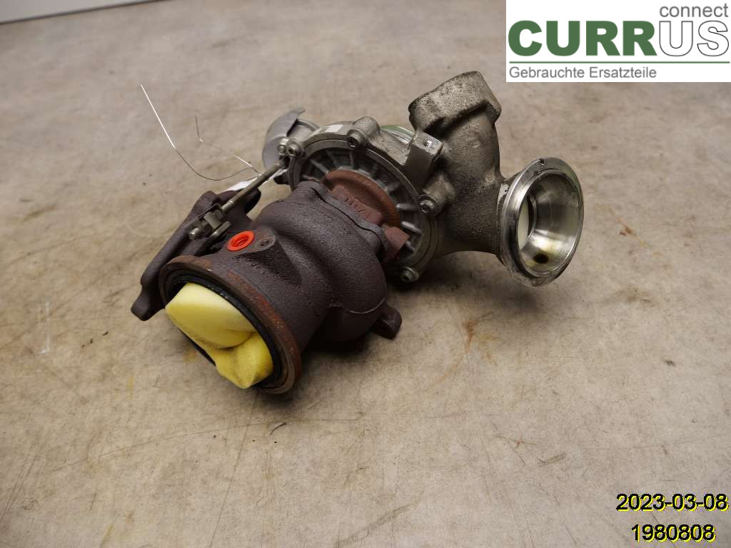 VOLVO V40  12-19 Turbo charger 36050833 D4204T14