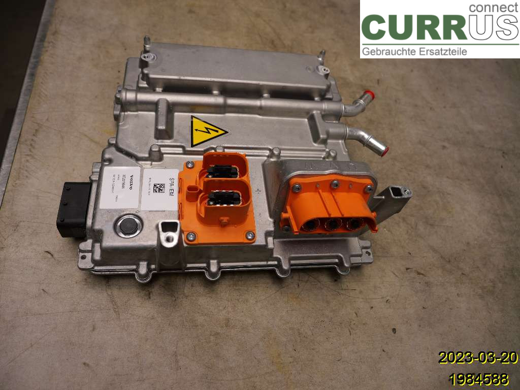 VOLVO V60 19- Strömdistributionsmodul 36011726 B4204T46