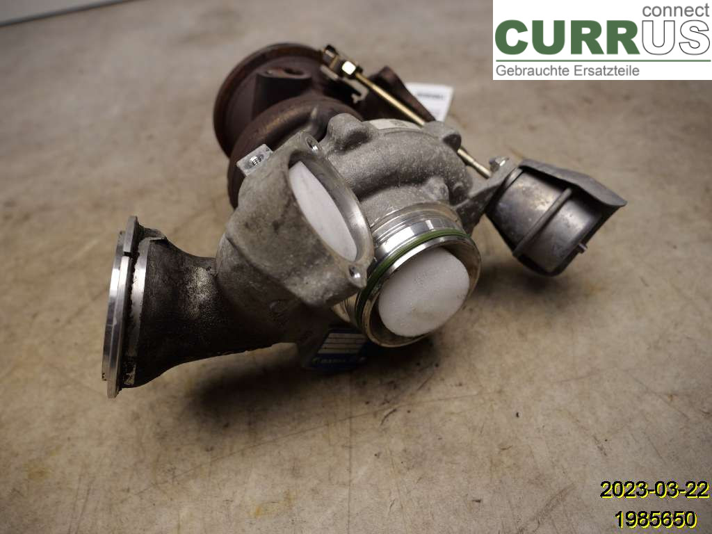 VOLVO V60 CROSS COUNTRY 19- Turbo charger 36050833 D4204T14
