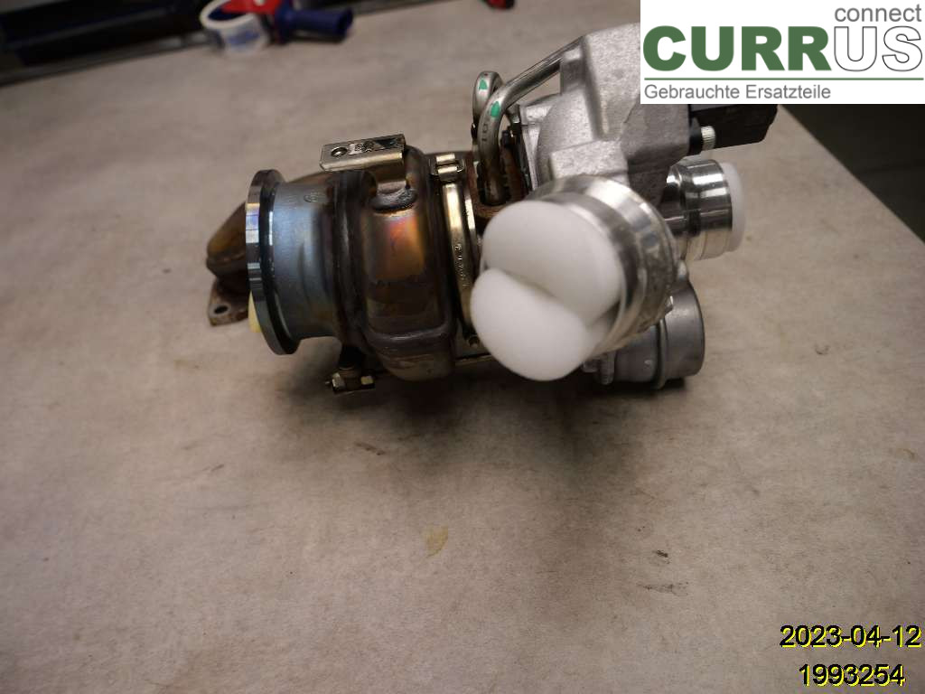 VOLVO V90 17- Turboladdare 36012658 B4204T46