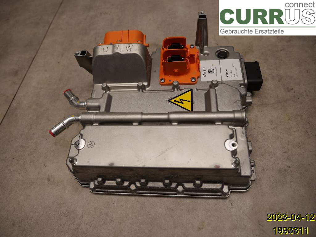 VOLVO V90 17- Strömdistributionsmodul 36011726 B4204T46