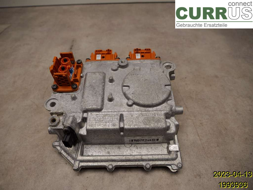 RENAULT ZOE/E-TECH 13-> Strömdistributionsmodul 293A02338R 5AQ-80