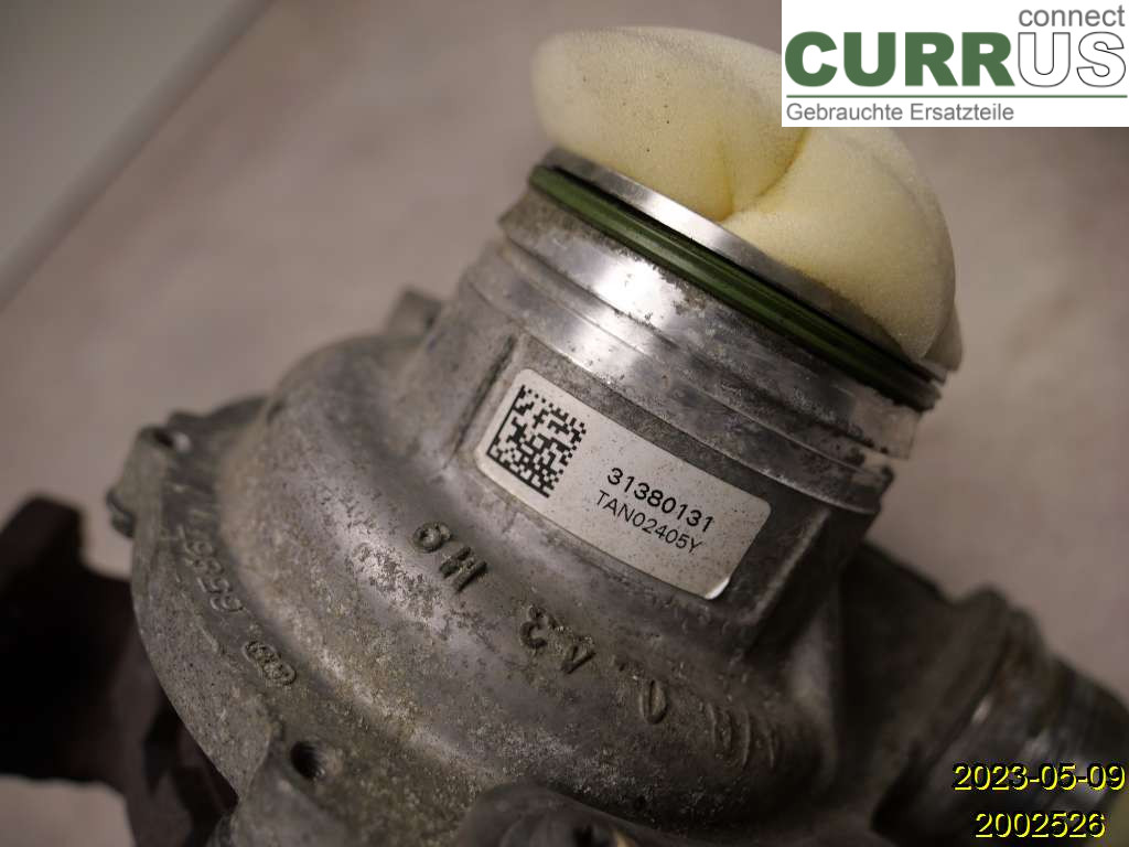 VOLVO V40  12-19 Turbo charger 36010070 D4204T9