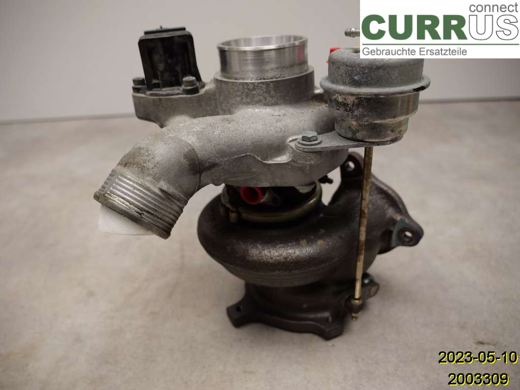 VOLVO XC60  09-13 Turbolader 36002568 B6304T4