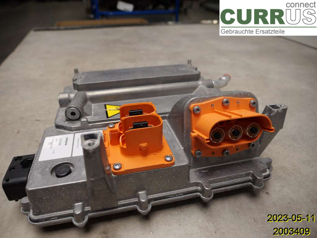 VOLVO XC90/RECHARGE  16- Power distribution controller 36011726 B4204T28