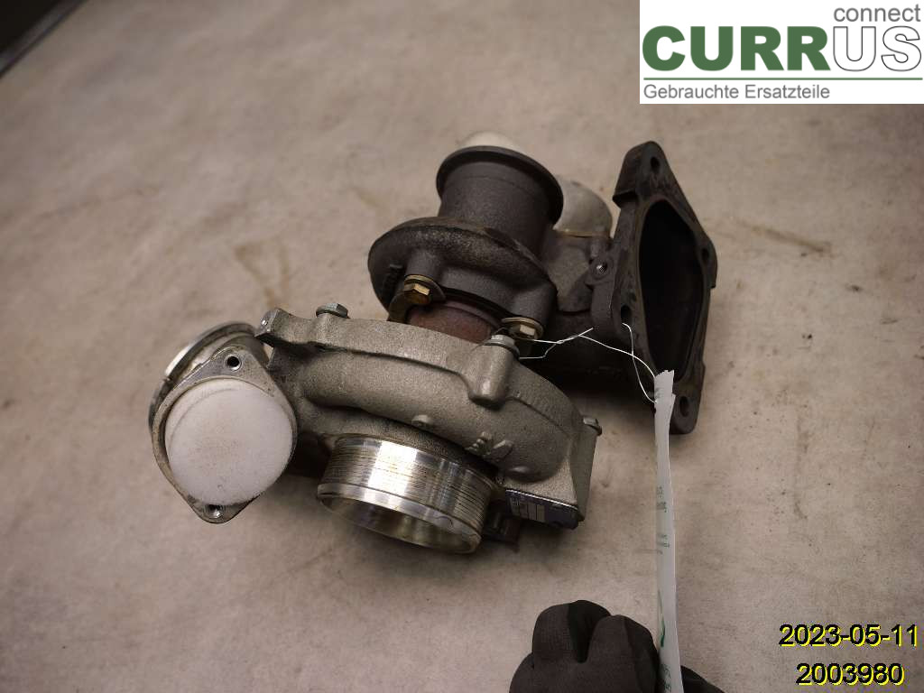 VOLVO XC60 14-17 Turbo charger 36050237 D5244T20