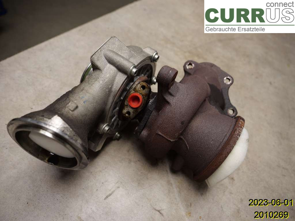 VOLVO V40  12-19 Turbo charger 36050833 D4204T14