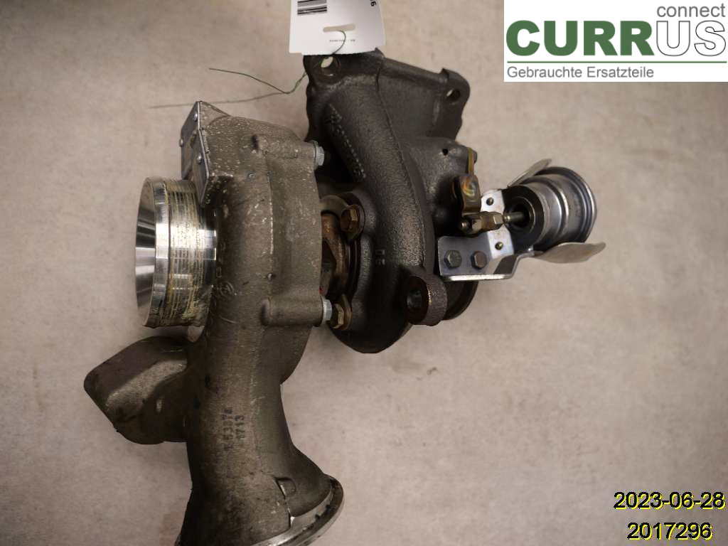 VOLVO XC70 14-16 Turbo charger 36050237 D5244T15
