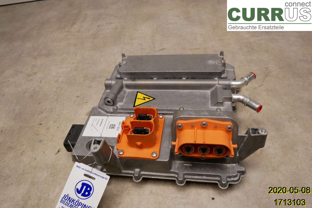 VOLVO V90 17- Strömdistributionsmodul 36011726 B4204T34