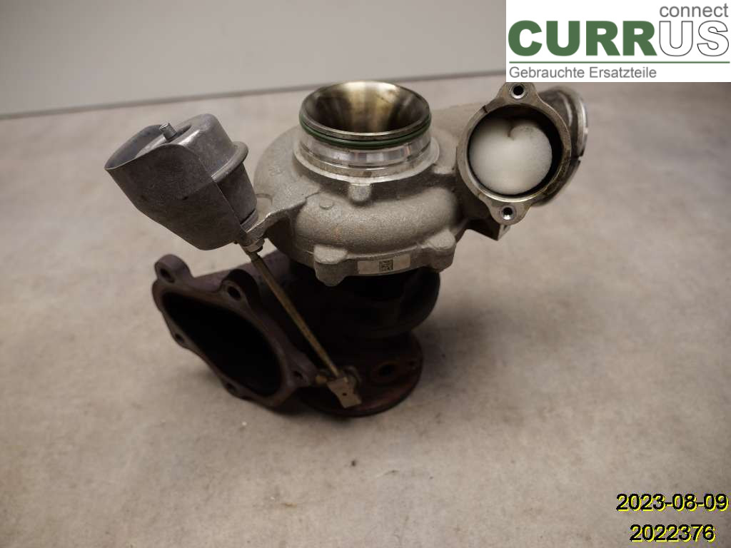 VOLVO V90 17- Turbo charger 36050833 D4204T14