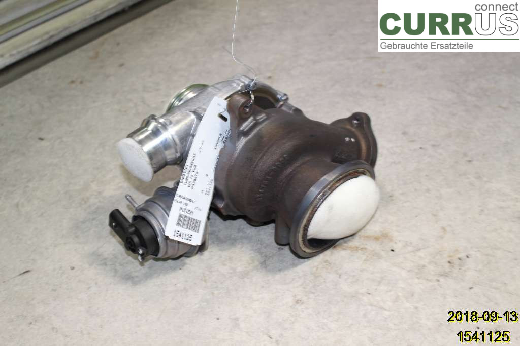 VOLVO V90 17- Turbolader 36003201 D4204T9