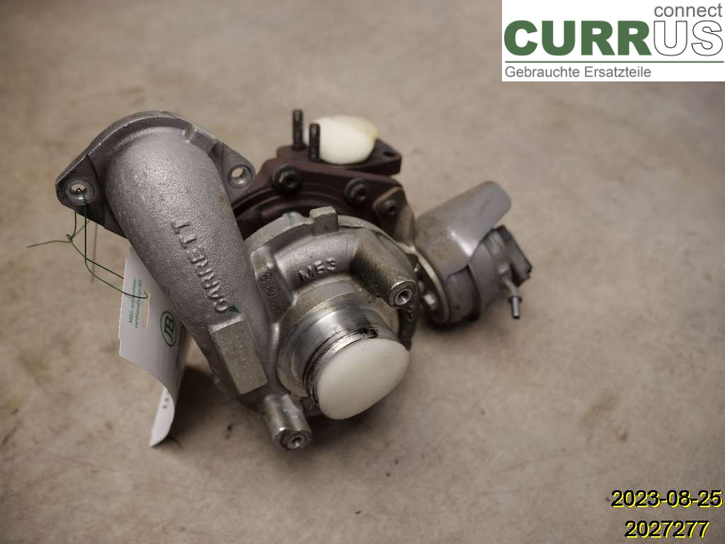 VOLVO V40  12-19 Turbo charger 36010147 D4162T