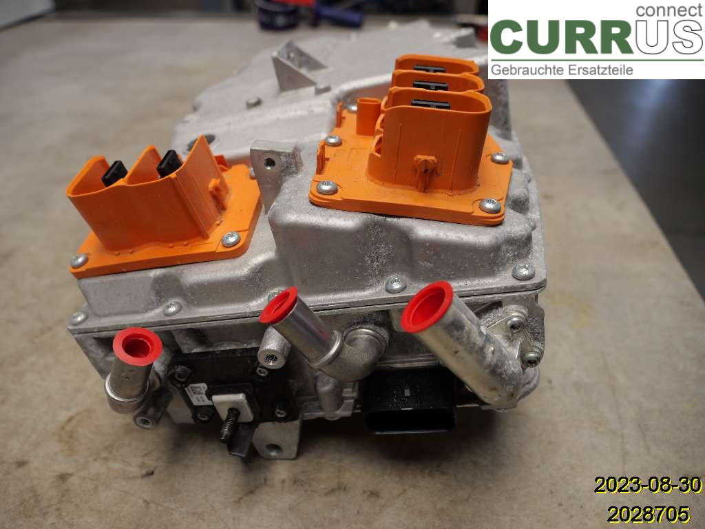 VOLVO V60 19- Strömdistributionsmodul 36011726 B4204T46