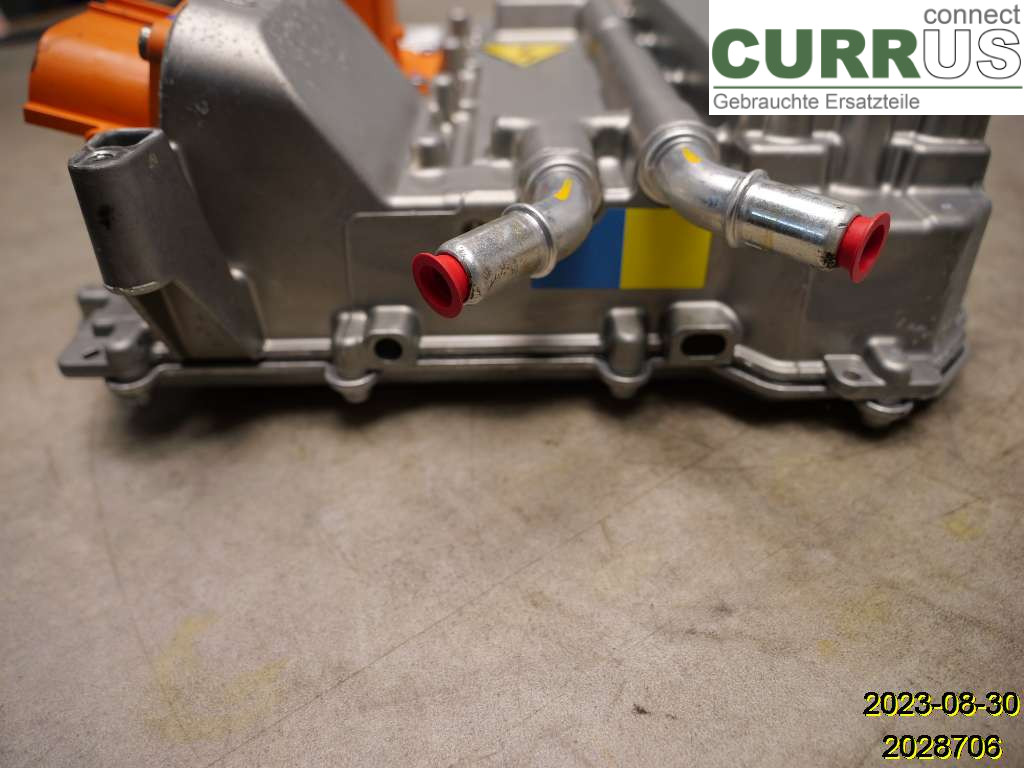 VOLVO V60 19- Strömdistributionsmodul 36011726 B4204T46