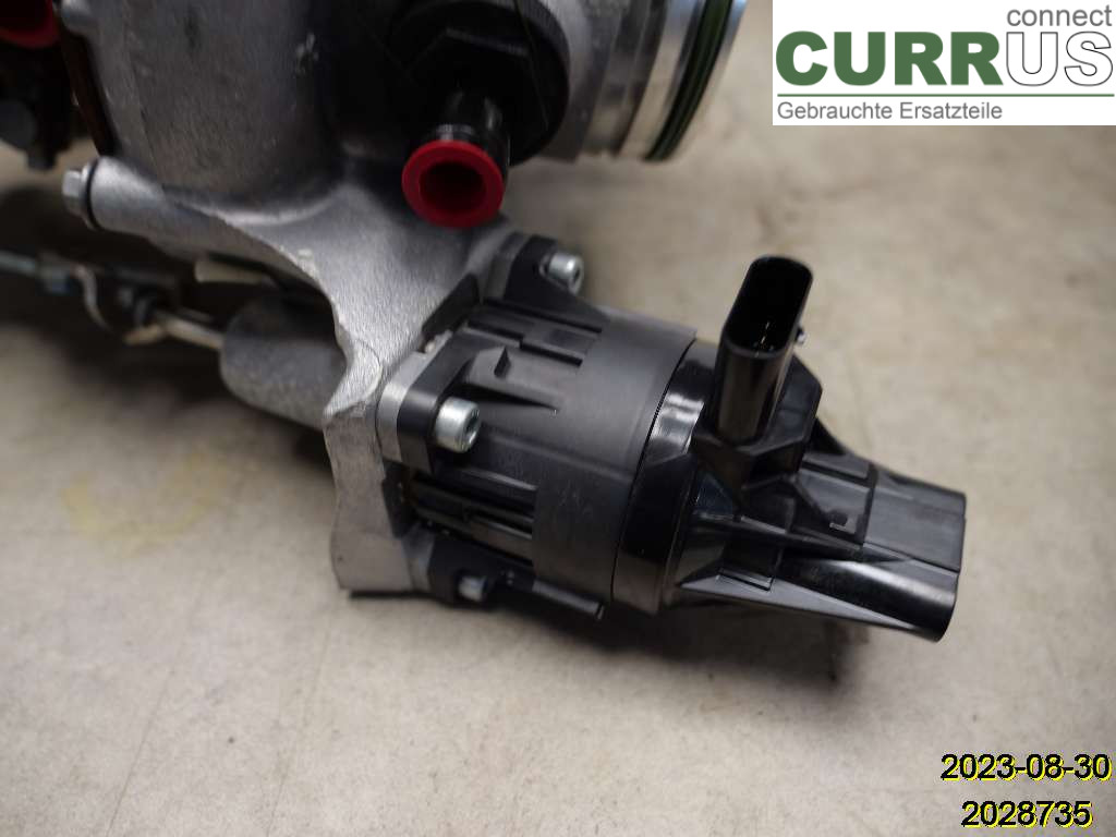 VOLVO XC90/RECHARGE  16- Turbo charger 36013239 B420T