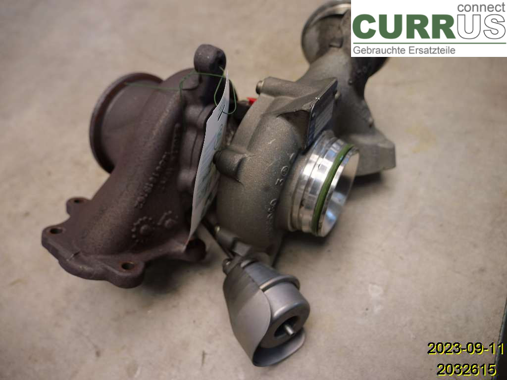 VOLVO XC60 18- Turbo charger 36050833 D4204T14