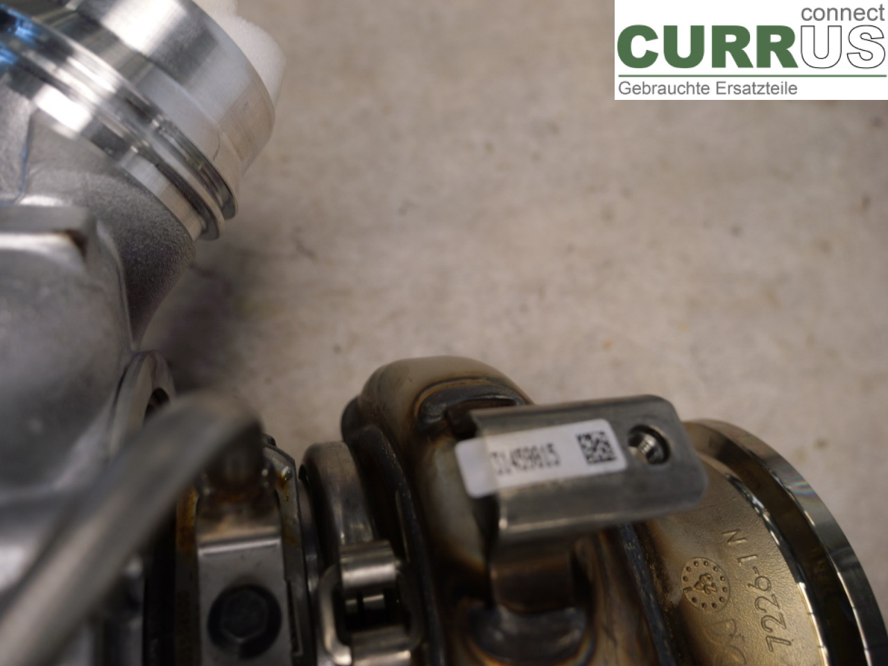 VOLVO XC60  18- Turbo charger 36012658 B4204T52