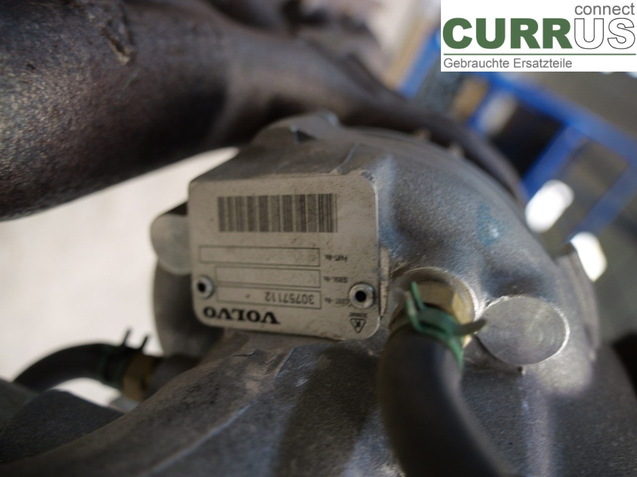 VOLVO V70      08-13 Turbolader 36050575 B5254T8