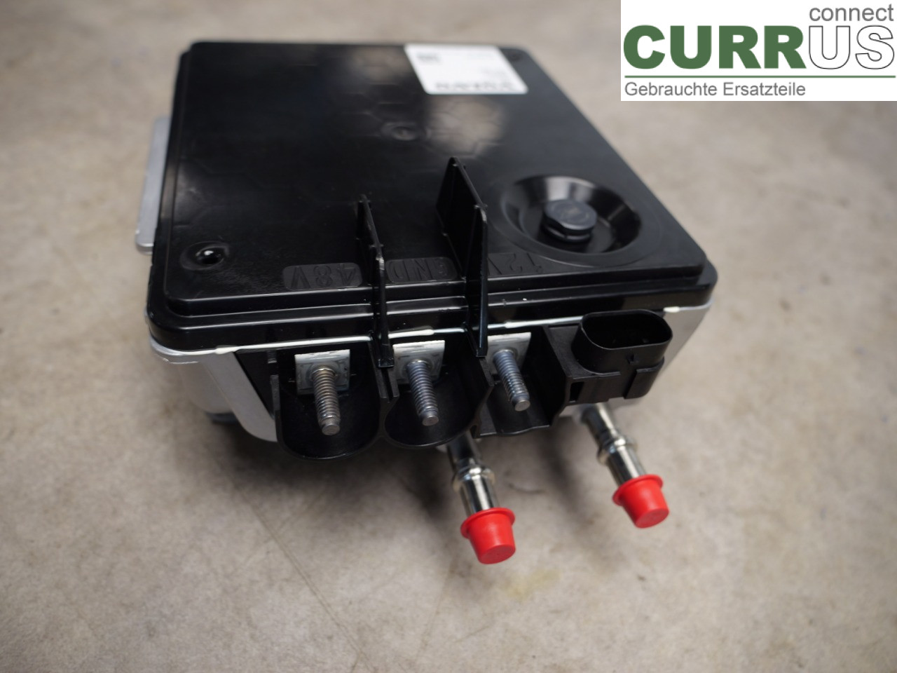 VOLVO XC90/RECHARGE  16- Power distribution controller 36013252 B420T