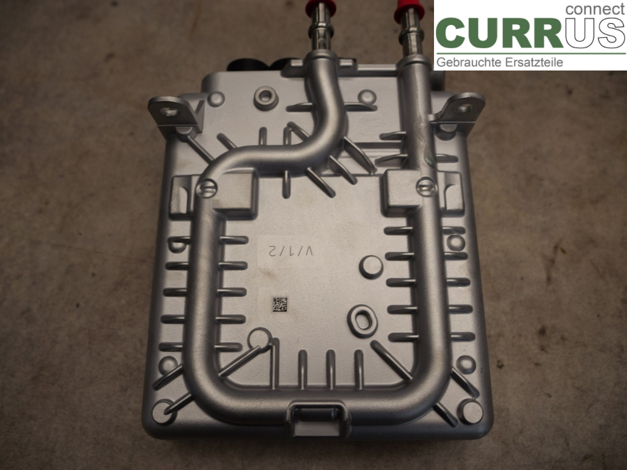 VOLVO XC90/RECHARGE  16- Power distribution controller 36013252 B420T