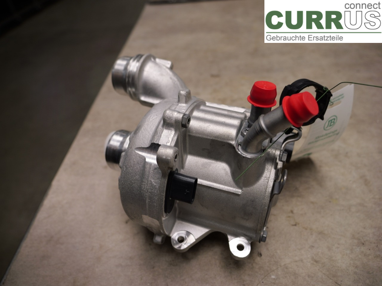 VOLVO XC90/RECHARGE  16- Turbo charger 36013251 B420T