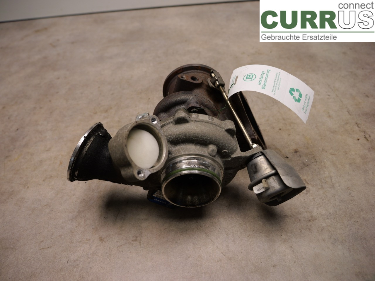 VOLVO XC60  14-17 Turbo charger 36050833 D4204T14