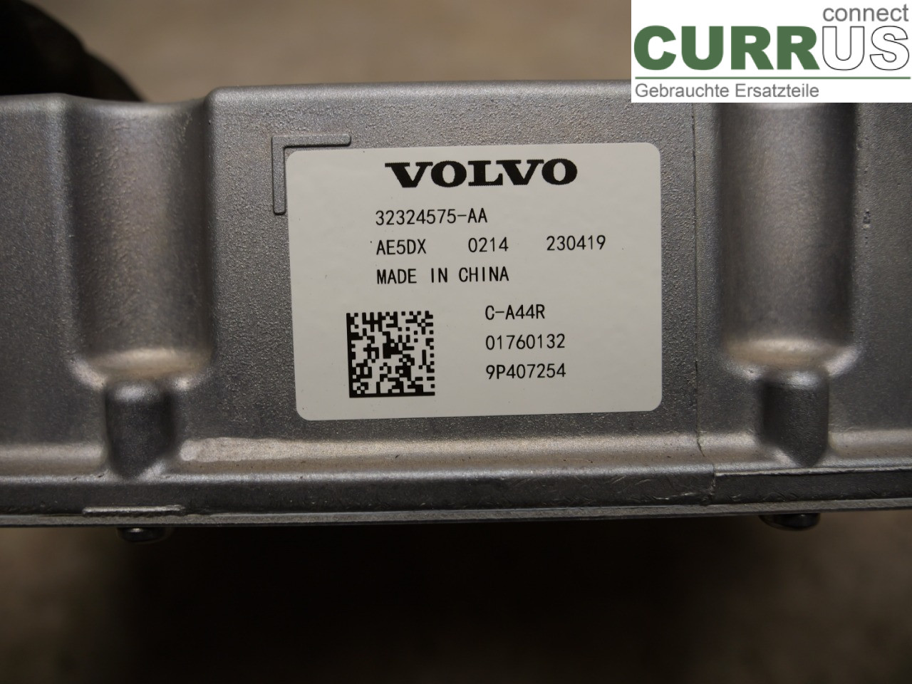 VOLVO XC90/RECHARGE  16- Power distribution controller 36010908 B4204T56