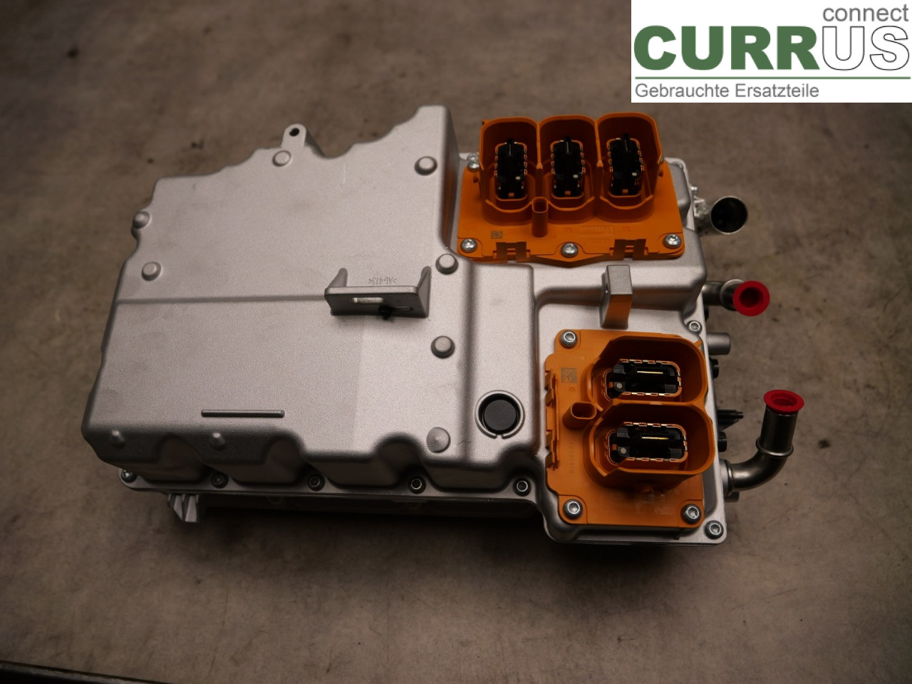 VOLVO XC90/RECHARGE  16- Power distribution controller 36003582 B4204T56