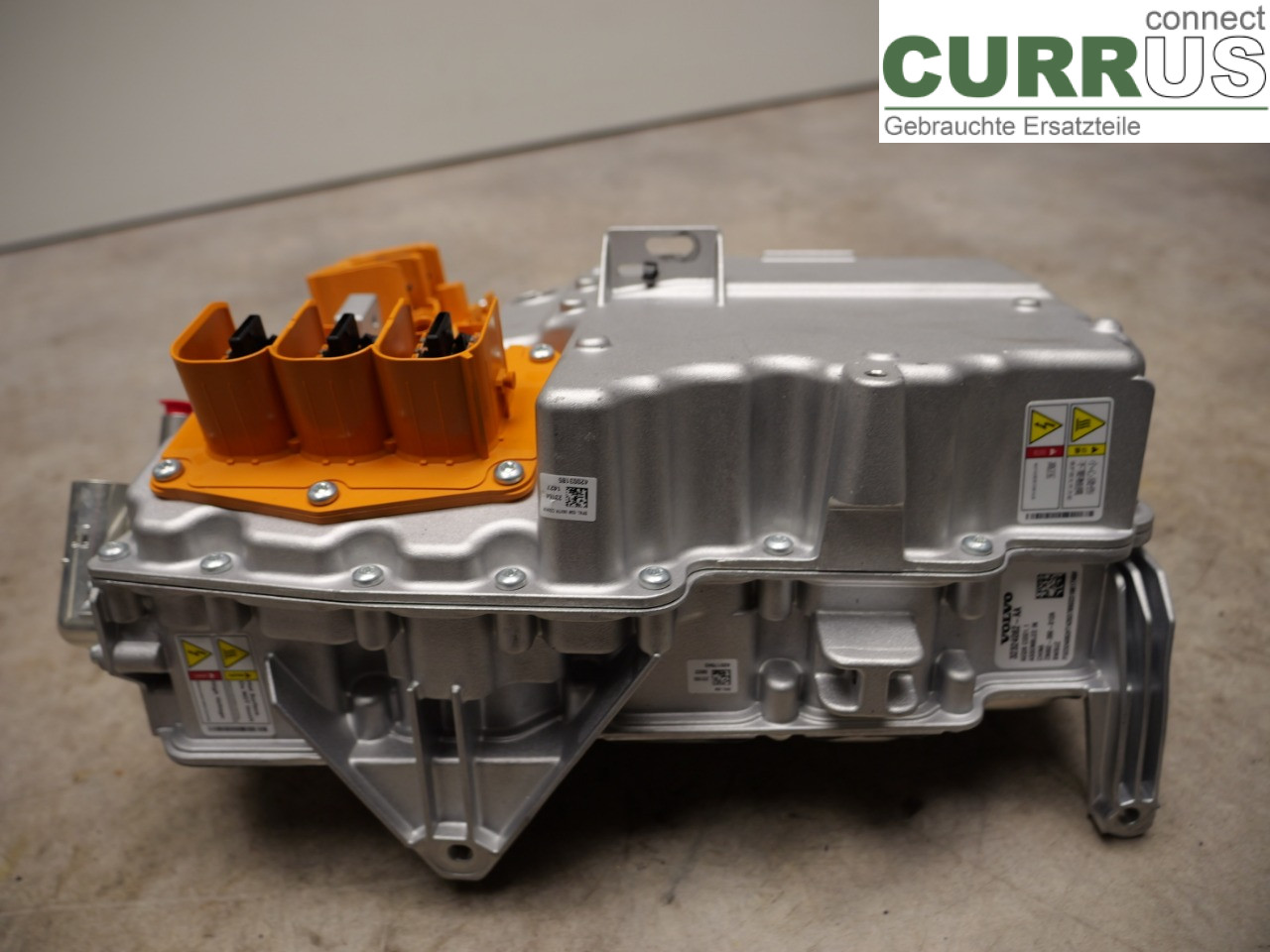 VOLVO XC90/RECHARGE  16- Power distribution controller 36003582 B4204T56