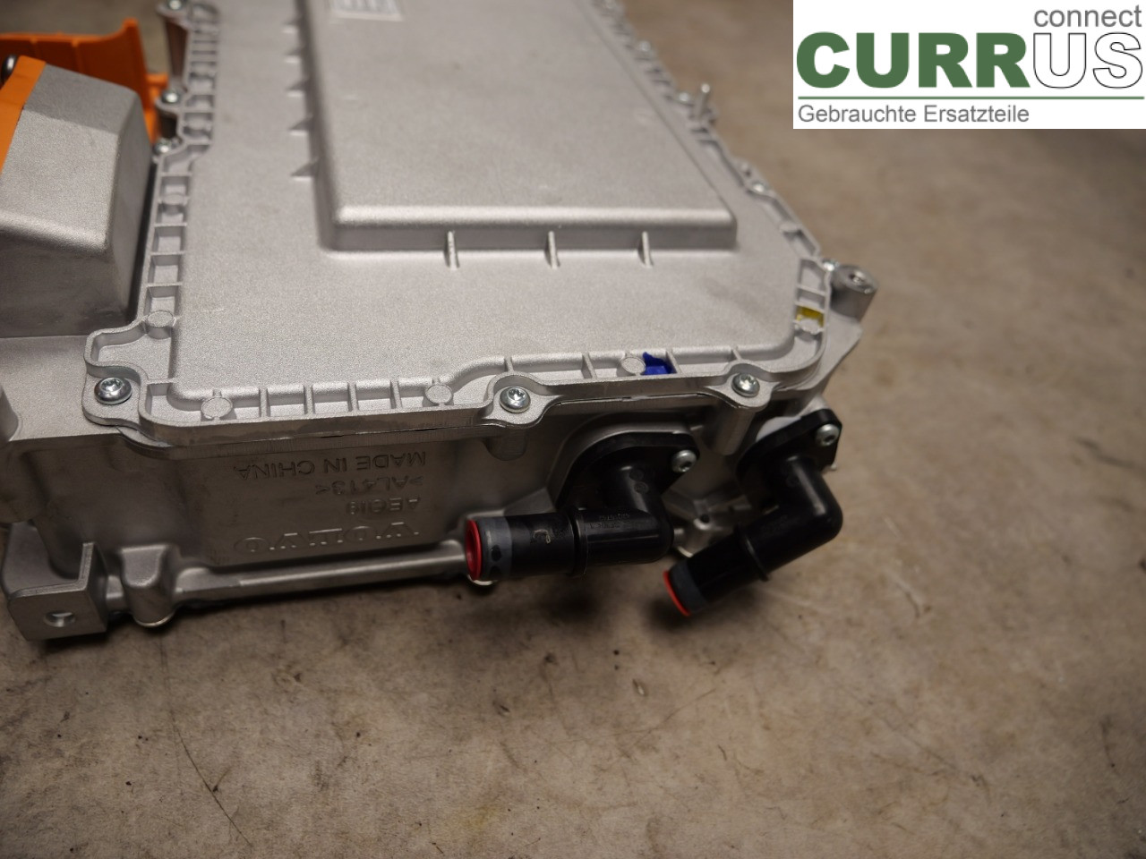 VOLVO XC90/RECHARGE  16- Power distribution controller 36003582 B4204T56