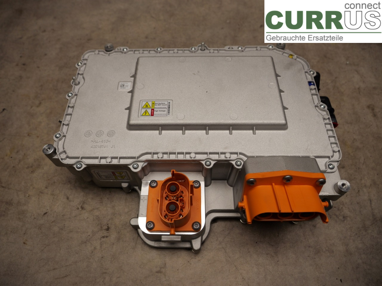 VOLVO XC90/RECHARGE  16- Power distribution controller 36003582 B4204T56