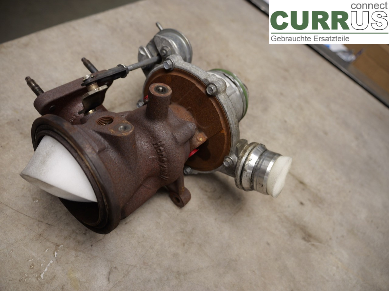 VOLVO V40  12-19 Turbo charger 36010069 D4204T8