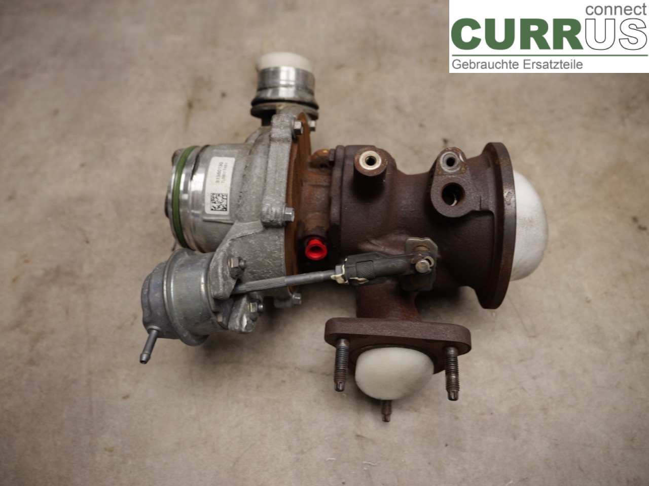 VOLVO V40  12-19 Turbo charger 36010069 D4204T8