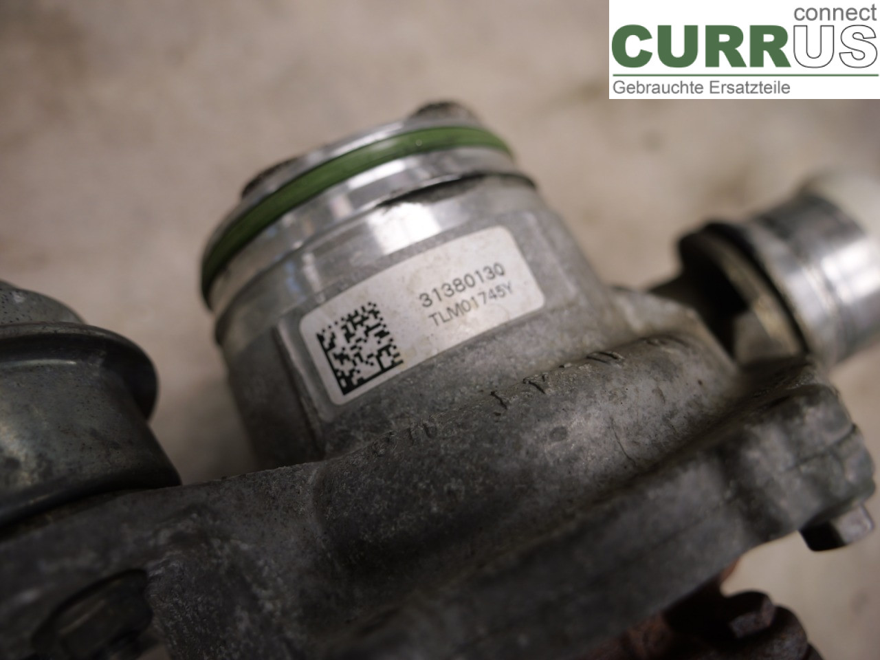 VOLVO V40  12-19 Turbo charger 36010069 D4204T8