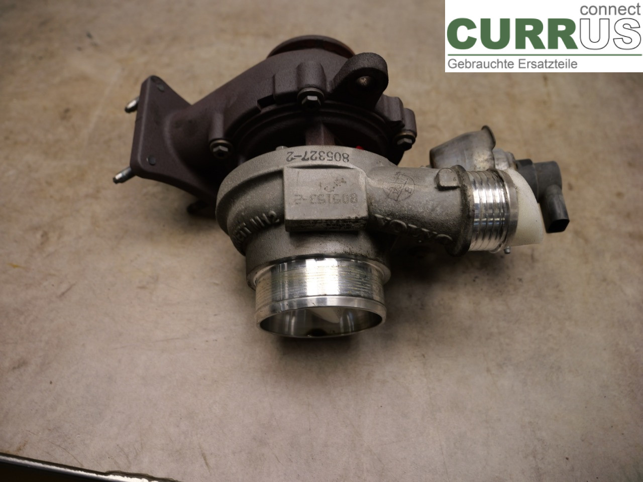 VOLVO V70      08-13 Turbo charger 36001168 D5204T3