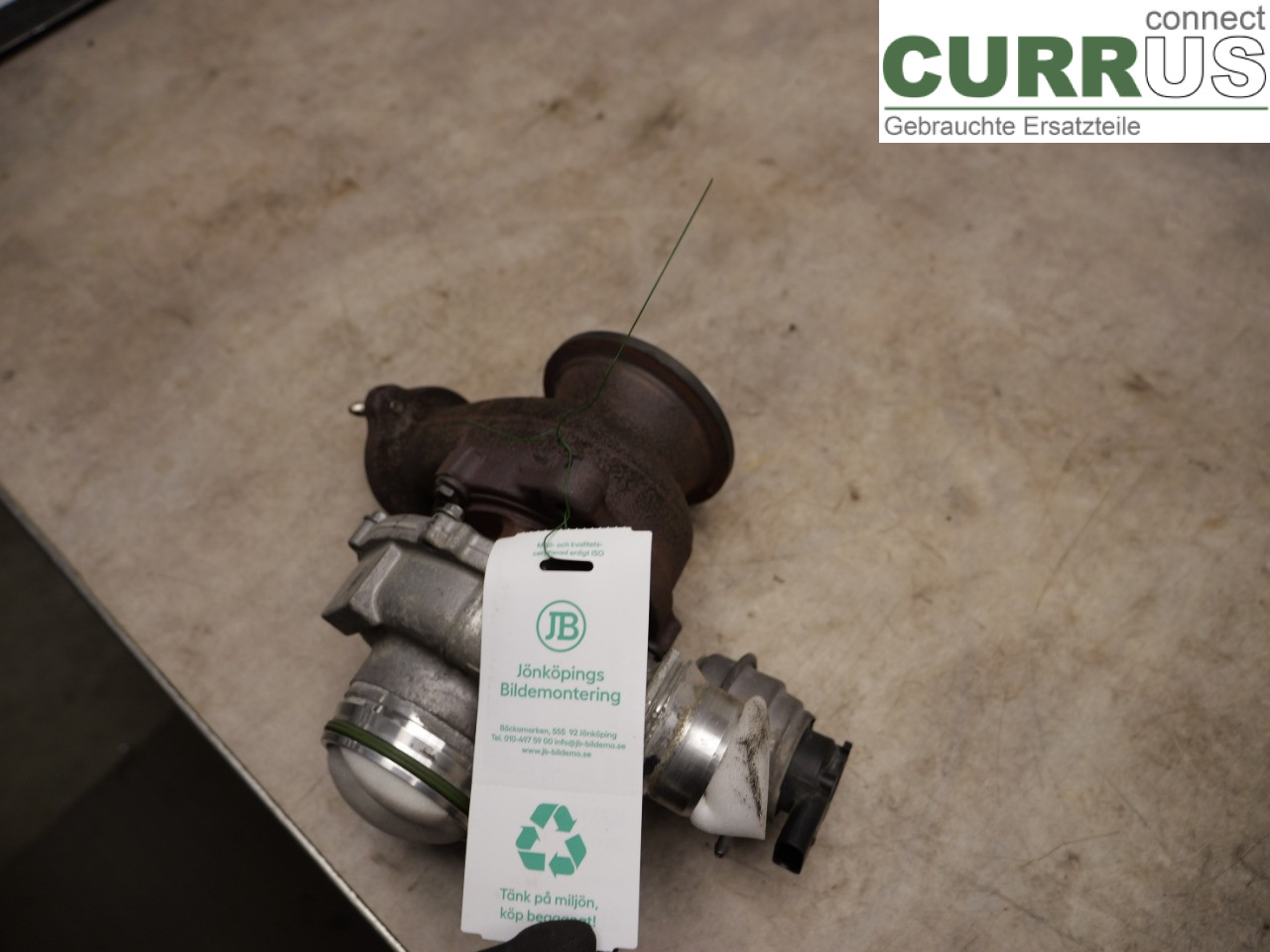 VOLVO V60  19- Turbo charger 36011553 D4204T16
