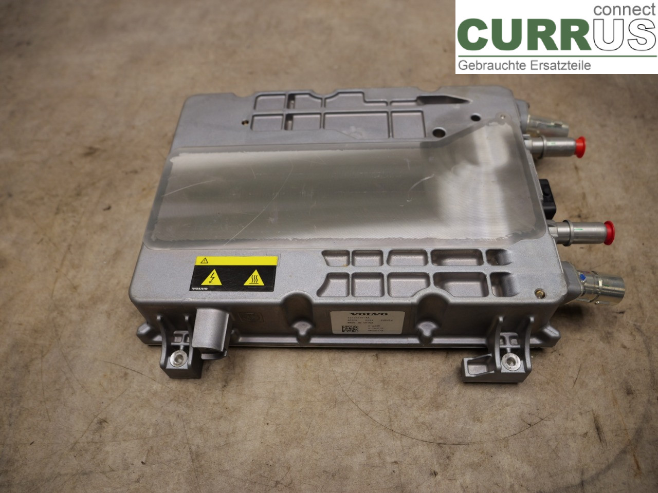 VOLVO XC90/RECHARGE  16- Power distribution controller 36010908 B4204T57
