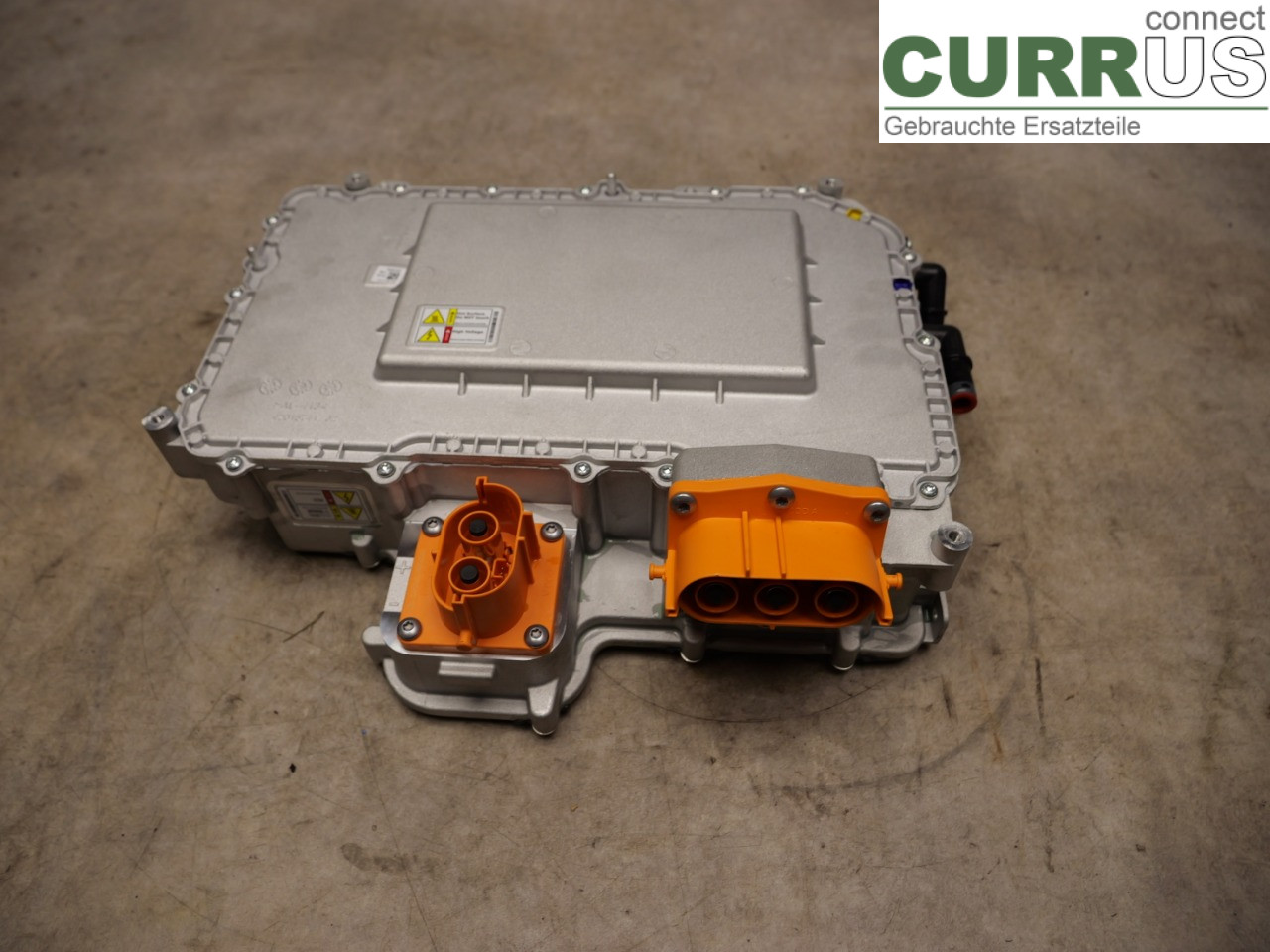 VOLVO XC90/RECHARGE  16- Power distribution controller 36003581 B4204T57