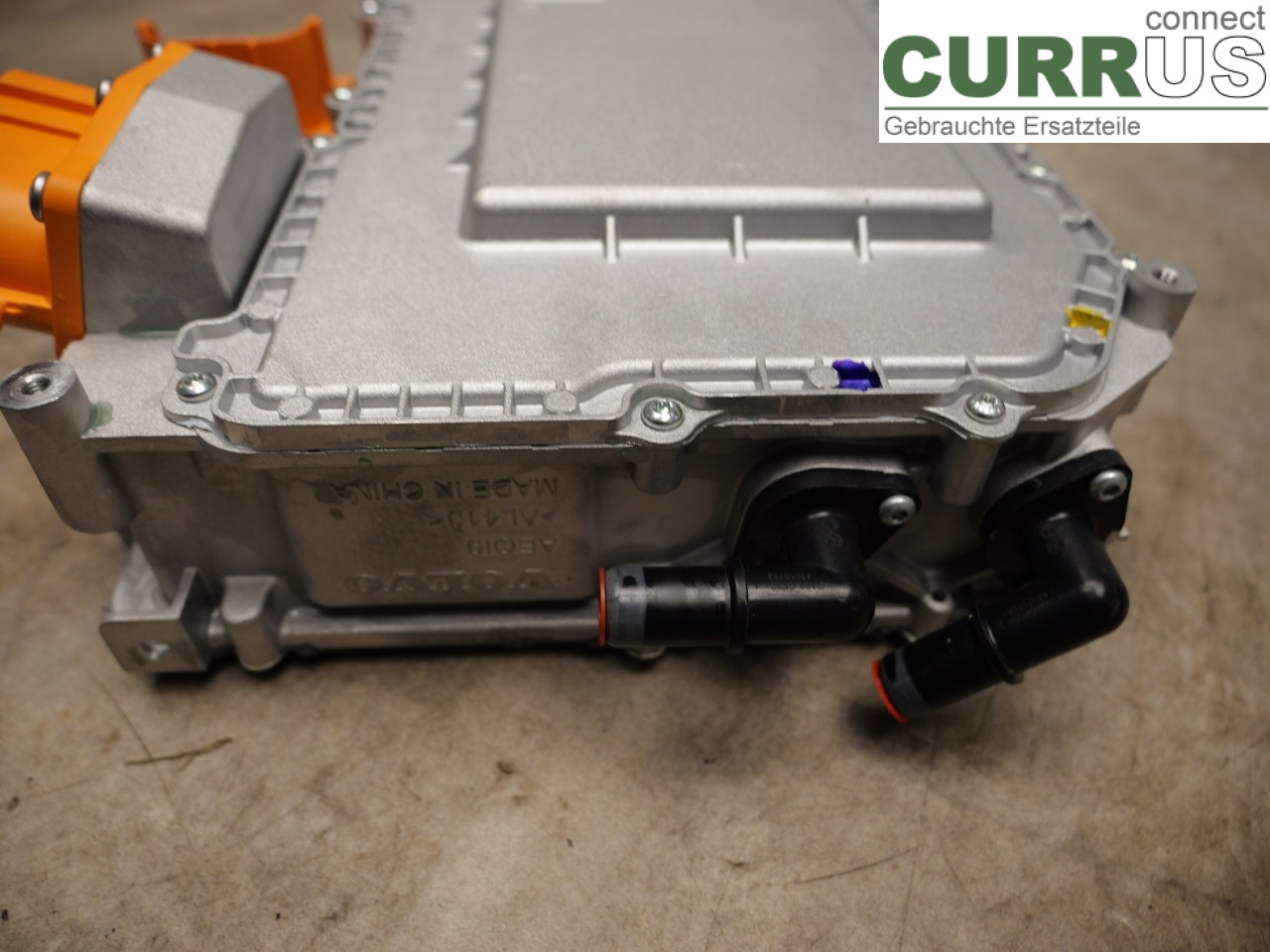 VOLVO XC90/RECHARGE  16- Power distribution controller 36003581 B4204T57