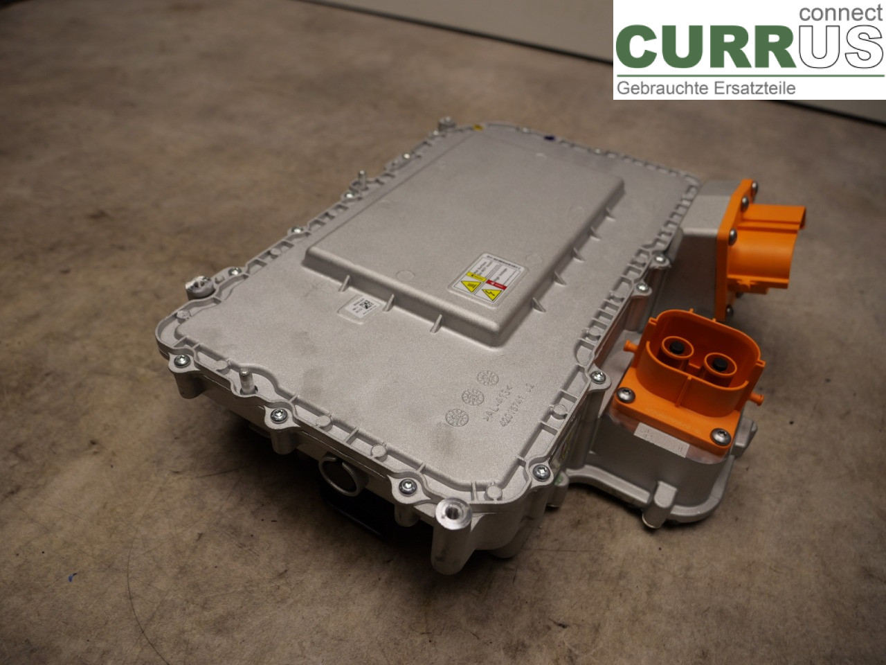 VOLVO XC90/RECHARGE  16- Power distribution controller 36003581 B4204T57