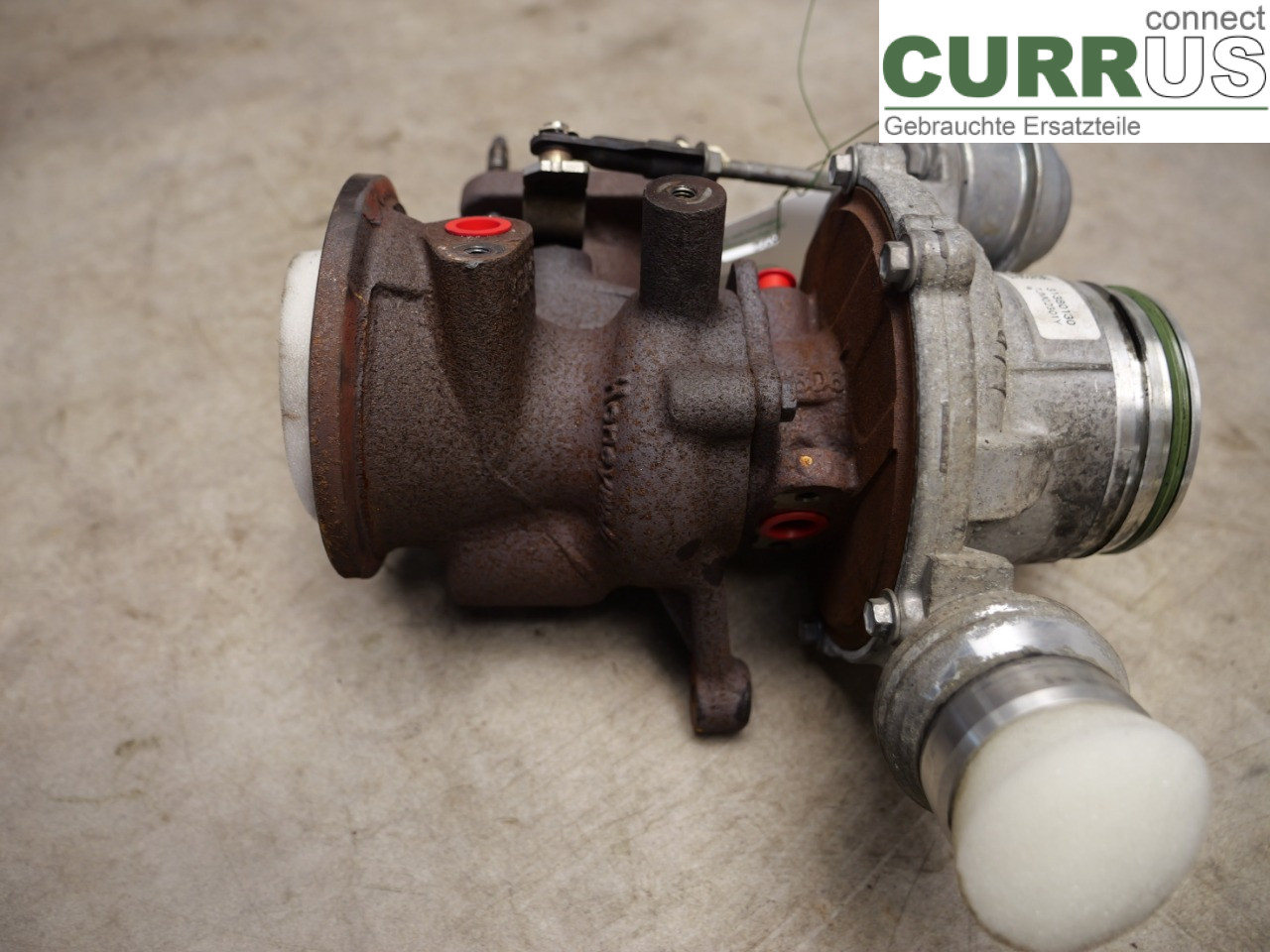 VOLVO V40 12-19 Turbo charger 36010069 D4204T8