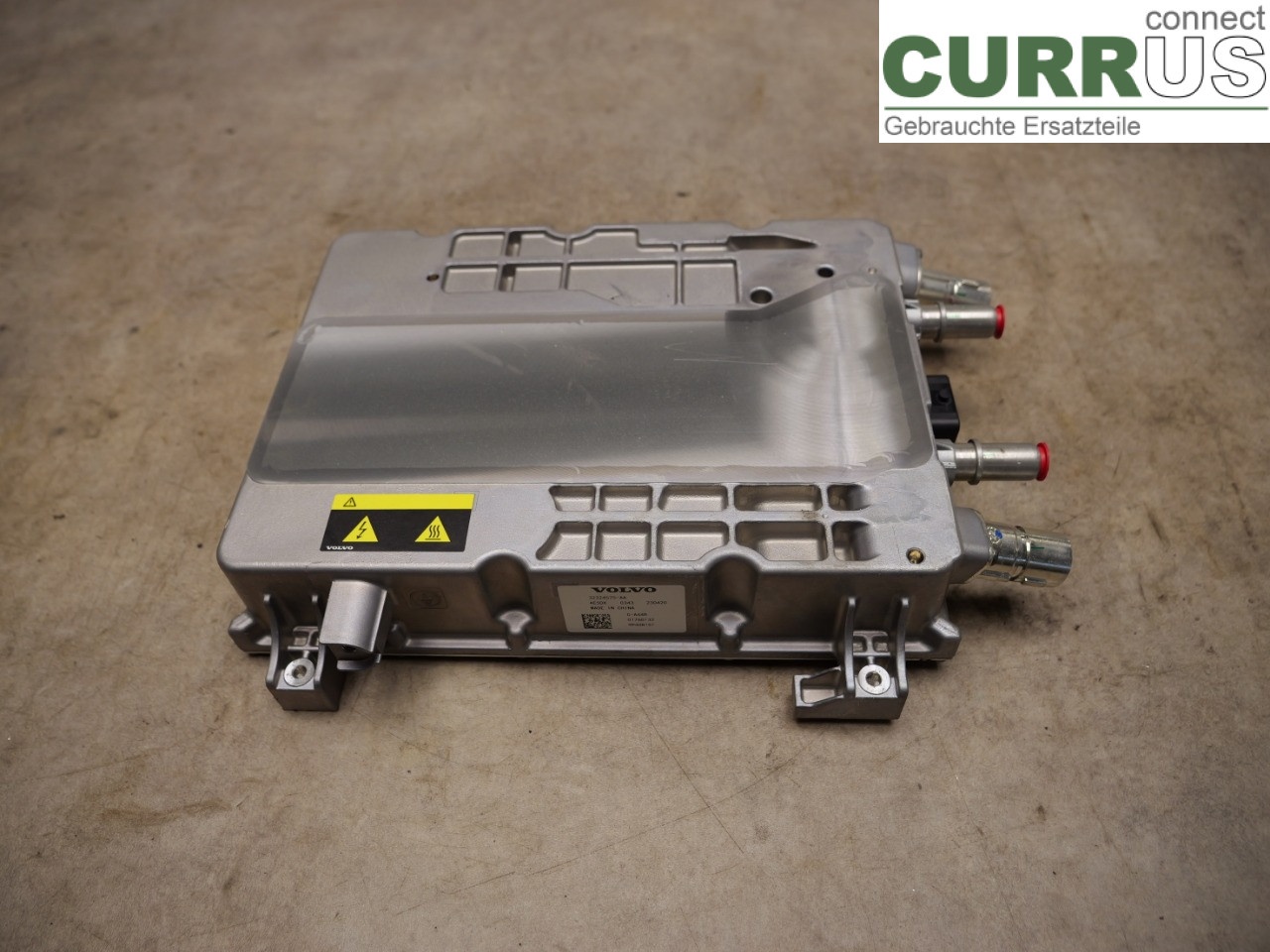 VOLVO XC90/RECHARGE  16- Power distribution controller 36010908 B4204T56