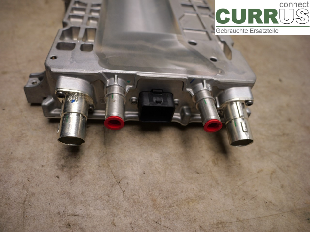 VOLVO XC90/RECHARGE  16- Power distribution controller 36010908 B4204T56