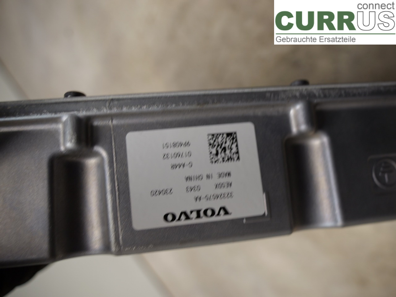 VOLVO XC90/RECHARGE  16- Power distribution controller 36010908 B4204T56