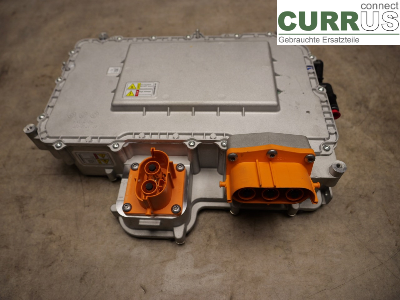 VOLVO XC90/RECHARGE  16- Power distribution controller 36003581 B4204T56