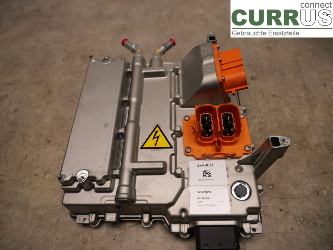 VOLVO V60 19- Strömdistributionsmodul 36011726 B4204T34